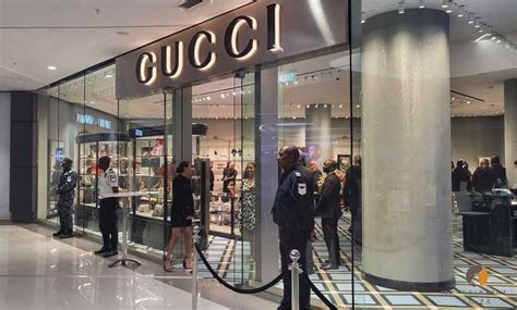 gucci store jaipur